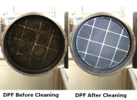 DPF Deep Clean North East image 1